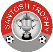 Santosh Trophy - Final round: Group stage results