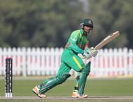 ICC Under 19 World Cup - Plate Semi Final 2