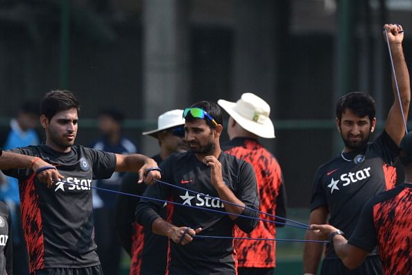Why India needs Impact fast bowlers