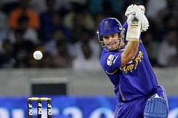 Shane Watson to lead Rajasthan Royals in IPL 2014