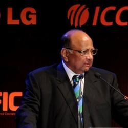 Sharad Pawar rules out return to BCCI, criticises N Srinivasan