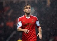 Luke Shaw