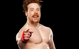 Speculating Sheamus's road ahead