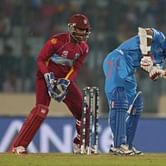ICC World T20 2014: Shikhar Dhawan needs to work on his technique