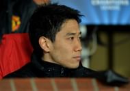 Shinji Kagawa