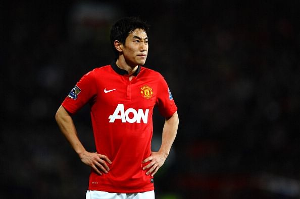 Why Manchester United need Shinji Kagawa now more than ever before