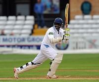 Derbyshire: Championship season preview