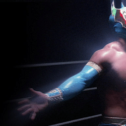 Original Sin Cara released