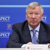 Secret behind Sir Alex Ferguson's success revealed