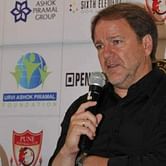 AFC Cup: Pune FC coach Mike Snoei eyeing knockout berth