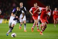 Southampton and Liverpool: Proponents of the pressing game