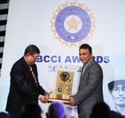 SC suggests Gavaskar to be appointed interim BCCI President; CSK and RR to be ousted from IPL 7