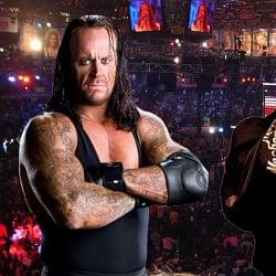 Rumour: The Undertaker vs Sting for for WWE Extreme Rules pay-per-view?