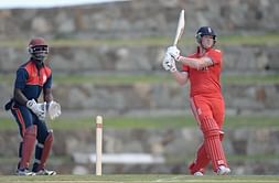 World Cup T20: Chris Woakes replaces Ben Stokes in England squad