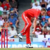 West Indies vs England 2014: Stuart Broad fitness concern before World T20