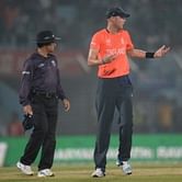ICC World T20 2014: Stuart Broad fined for public criticism of match officials