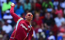 Marked Narine ready for World T20 challenge