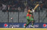 Bangladesh v Hong Kong - ICC World Twenty20 Bangladesh 2014