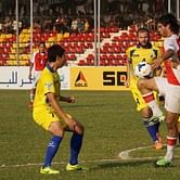 AFC Cup Preview: Tampines Rovers FC vs Pune FC