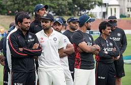 Spare the cynicism - Many positives for a young Team India from overseas tours