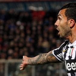 5 key stats from Serie A week 29