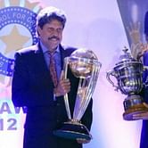 MS Dhoni cannot be removed from captaincy - Kapil Dev