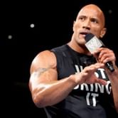 The Rock quotes
