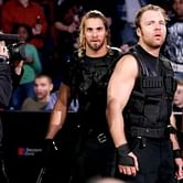 Rumour: The Shield is going to break up very soon