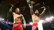 The Usos