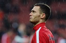 Rumour: Manchester City lining up bid for Arsenal captain Thomas Vermaelen