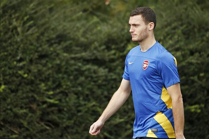 "We want Wenger to stay" - Vermaelen speaks for the Arsenal squad