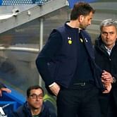 Chelsea vs Tottenham Hotspur: A game of two halves