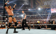 Triple H