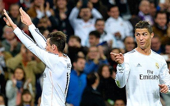 La Liga Round Up: Title contenders keep their momentum going