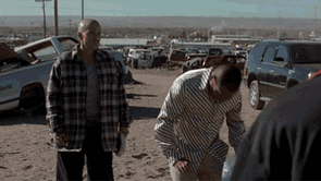 Breaking Bad: Samuel Eto'o goes for a little pre-match sniff