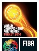 Draw for 2014 FIBA World Championship for Women announced