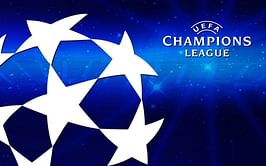 UEFA Champions League Quarter-final draw: Reactions
