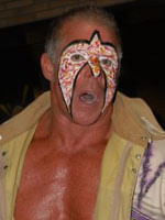 Former WWE employee talks about Ultimate Warrior wanting to kill him