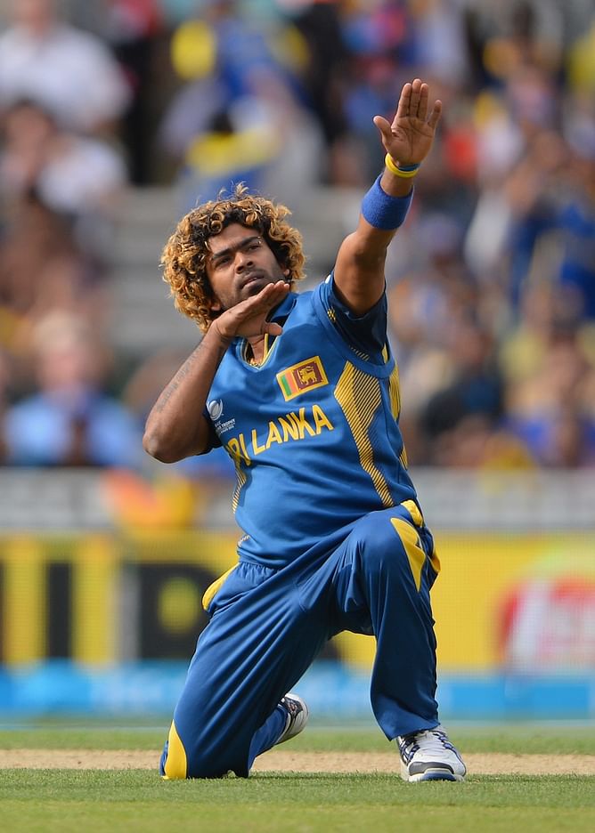 Leading wicket-takers in ICC World T20 matches