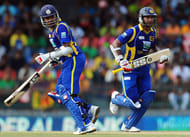 Mahela Jayawardane and Kumar Sangakkara will retire from T20?s after the World Cup