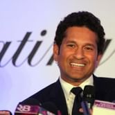 25-foot steel bat unveiled as tribute to Sachin Tendulkar