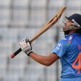 Rohit Sharma completes 400 runs in Asia Cup