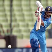 Stats: Asia Cup 2014 - Top run scorers for India