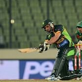 I'll quit when I start becoming a burden on my team, says Shahid Afridi