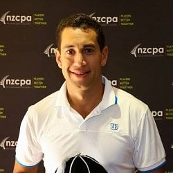 Ross Taylor named New Zealand cricketer of the year