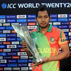 Mushfiqur Rahim calls for revenge against Afghanistan