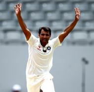 Mohammed Shami