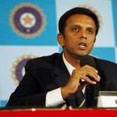 Rahul Dravid declines to take up Indian coaching role