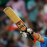 Sachin Tendulkar was the first Indian to dominate fast bowling: Rahul Dravid