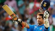 Sachin Tendulkar